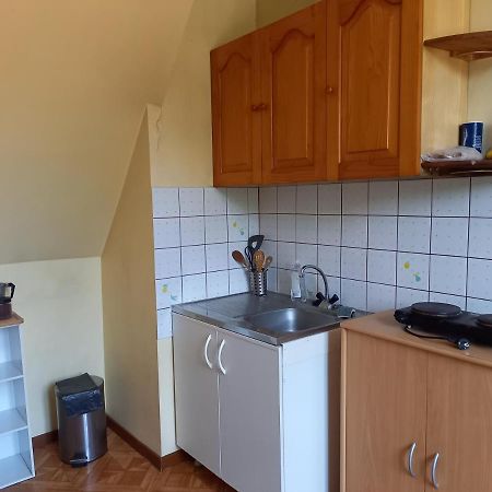 Centre Rennes,1Er Etage Aparthotel Exteriör bild