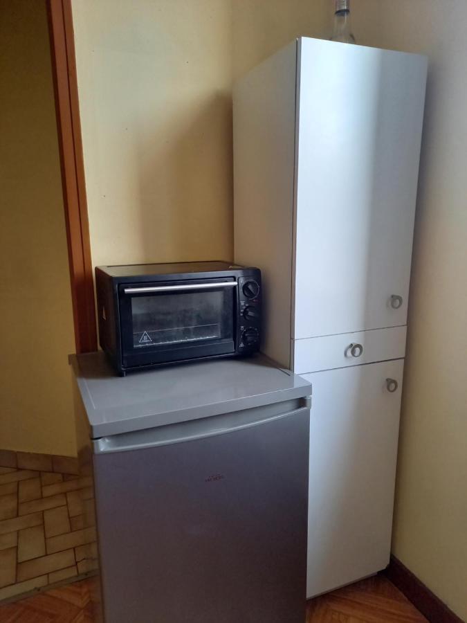 Centre Rennes,1Er Etage Aparthotel Exteriör bild